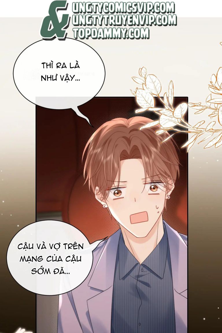 Nghiêm Cấm Bịa Đặt Tin Đồn: Chapter 9