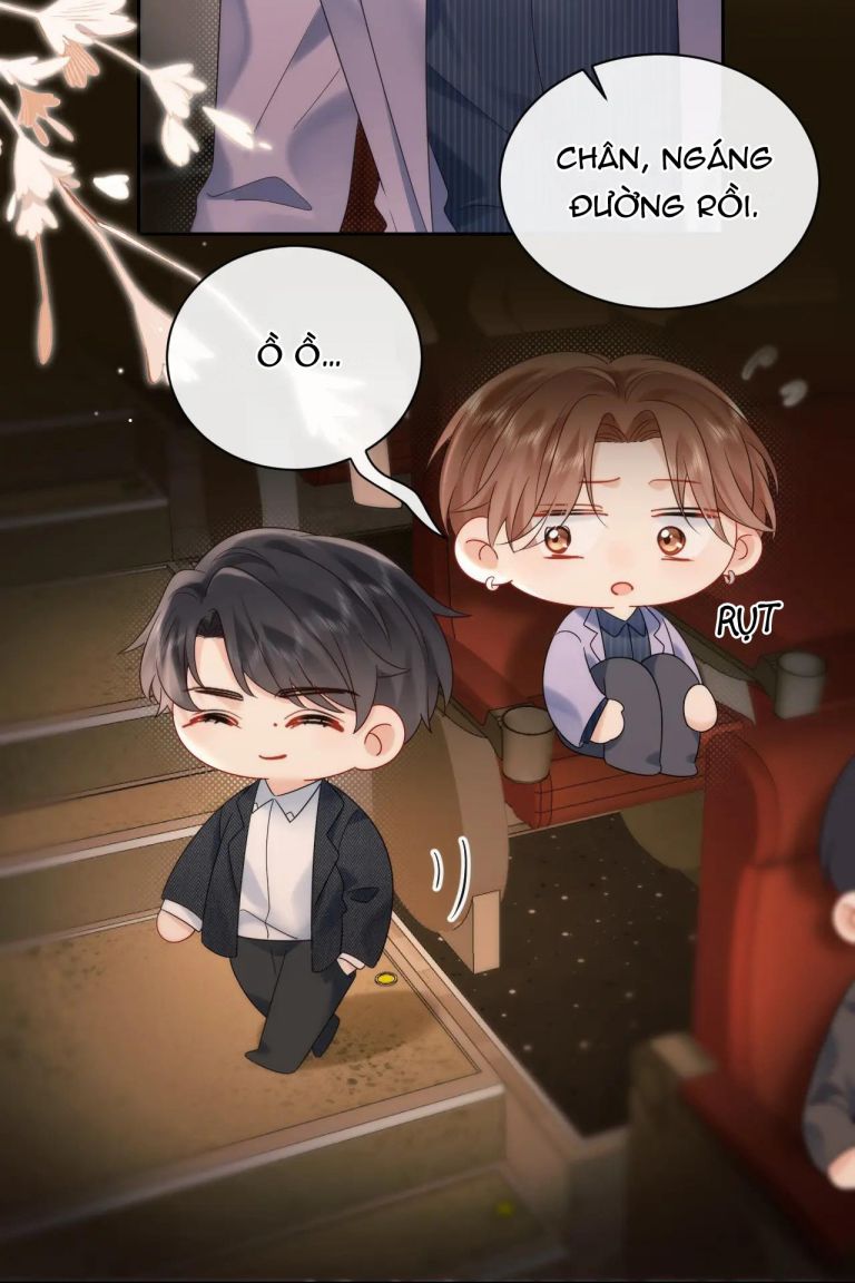 Nghiêm Cấm Bịa Đặt Tin Đồn: Chapter 9