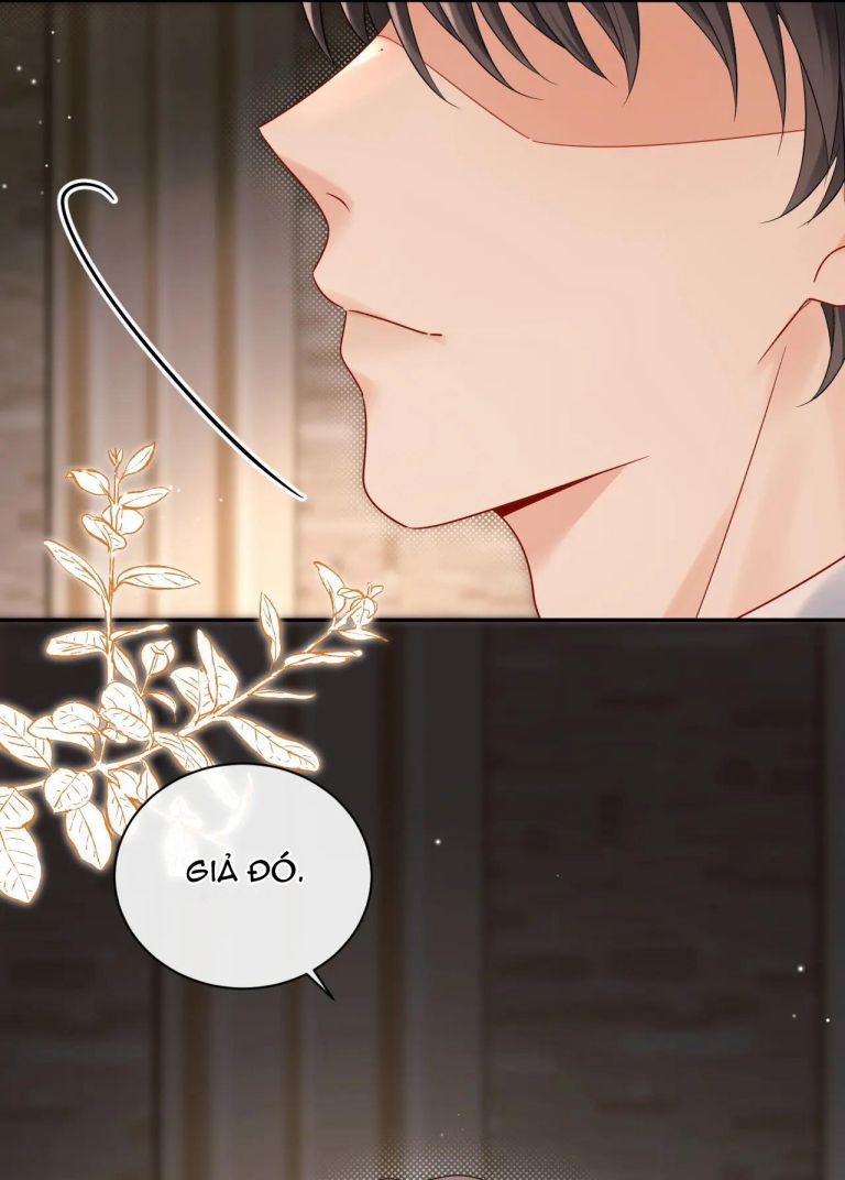Nghiêm Cấm Bịa Đặt Tin Đồn: Chapter 9