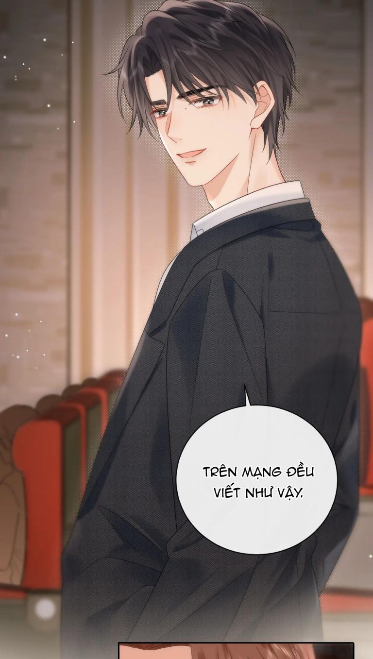 Nghiêm Cấm Bịa Đặt Tin Đồn: Chapter 9