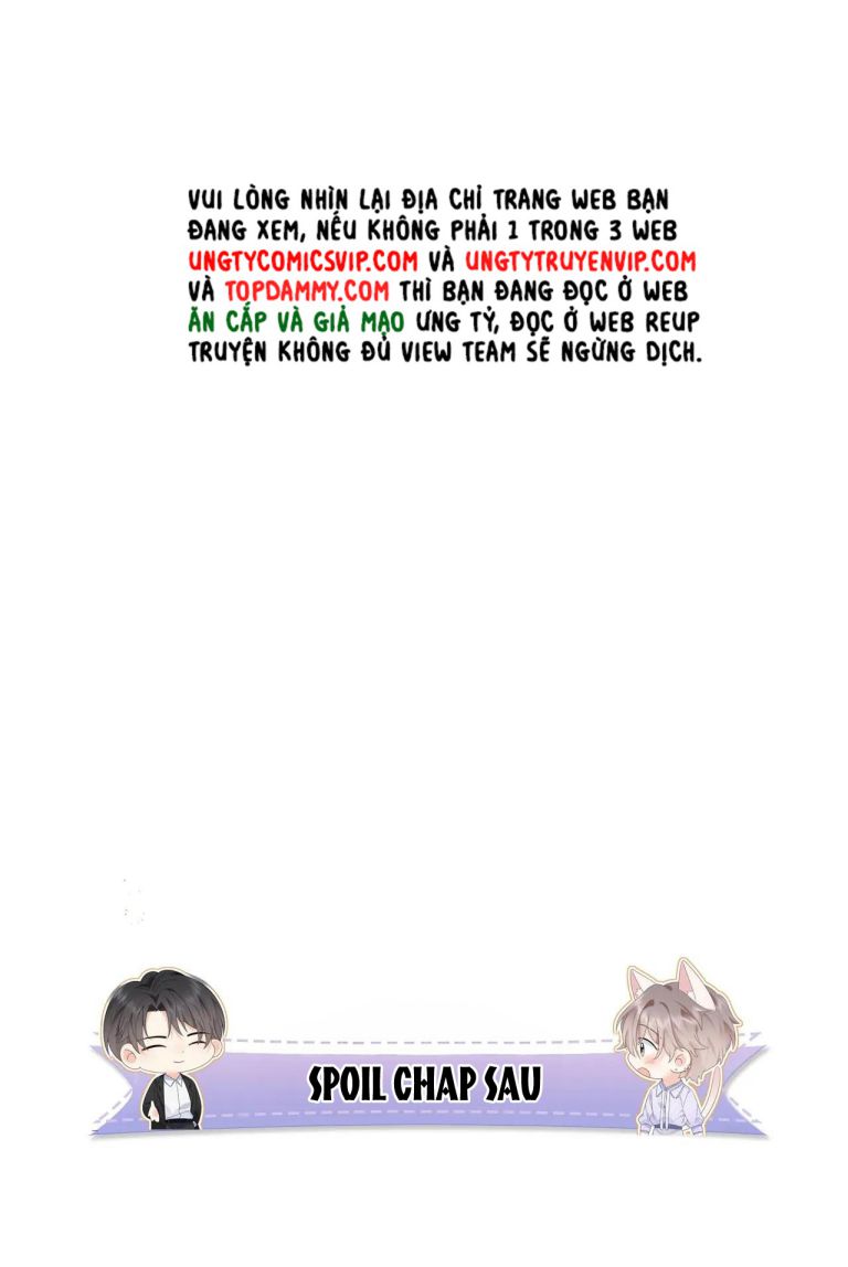 Nghiêm Cấm Bịa Đặt Tin Đồn: Chapter 9