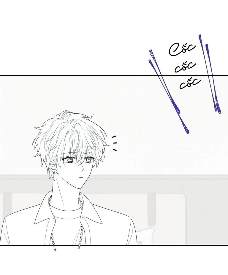 Nghiêm Cấm Bịa Đặt Tin Đồn: Chapter 9