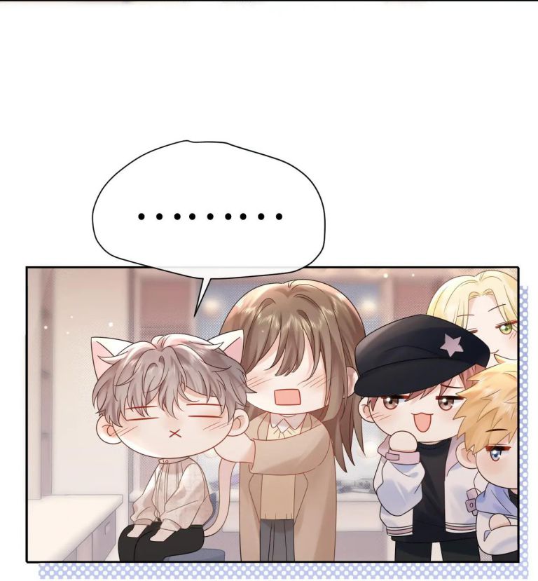 Nghiêm Cấm Bịa Đặt Tin Đồn: Chapter 9