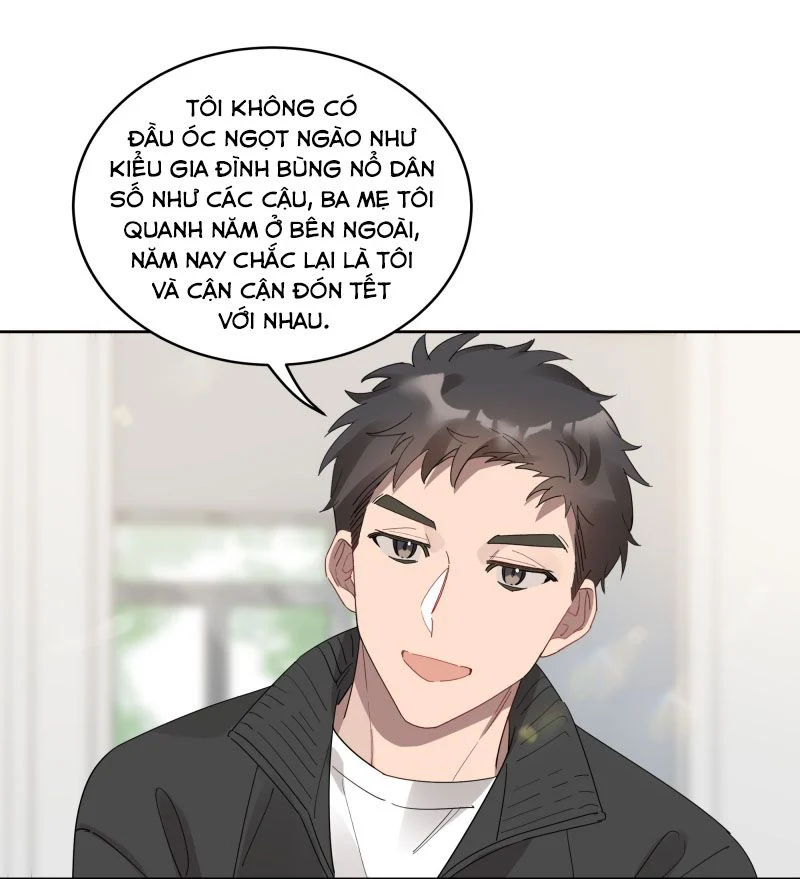 Tuế Nguyệt Gian: Chapter 35
