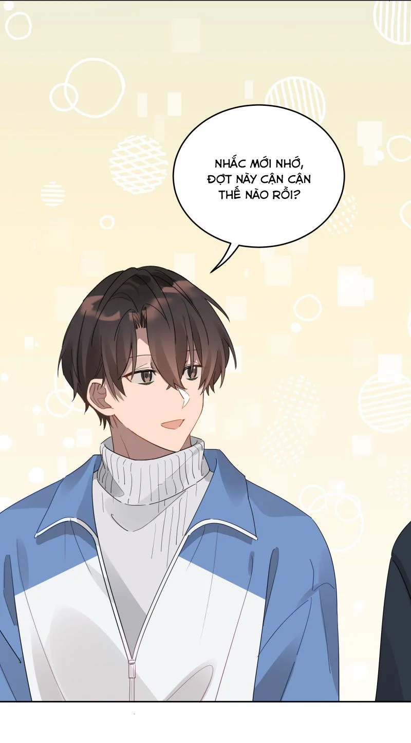 Tuế Nguyệt Gian: Chapter 35