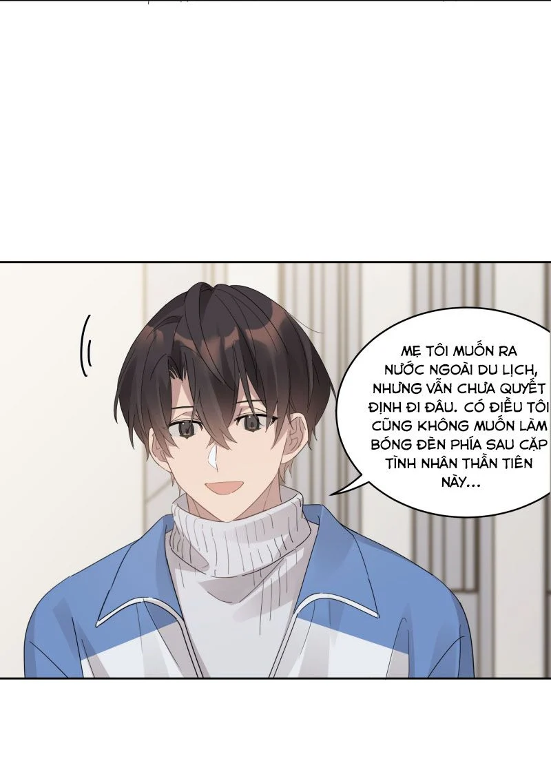 Tuế Nguyệt Gian: Chapter 35