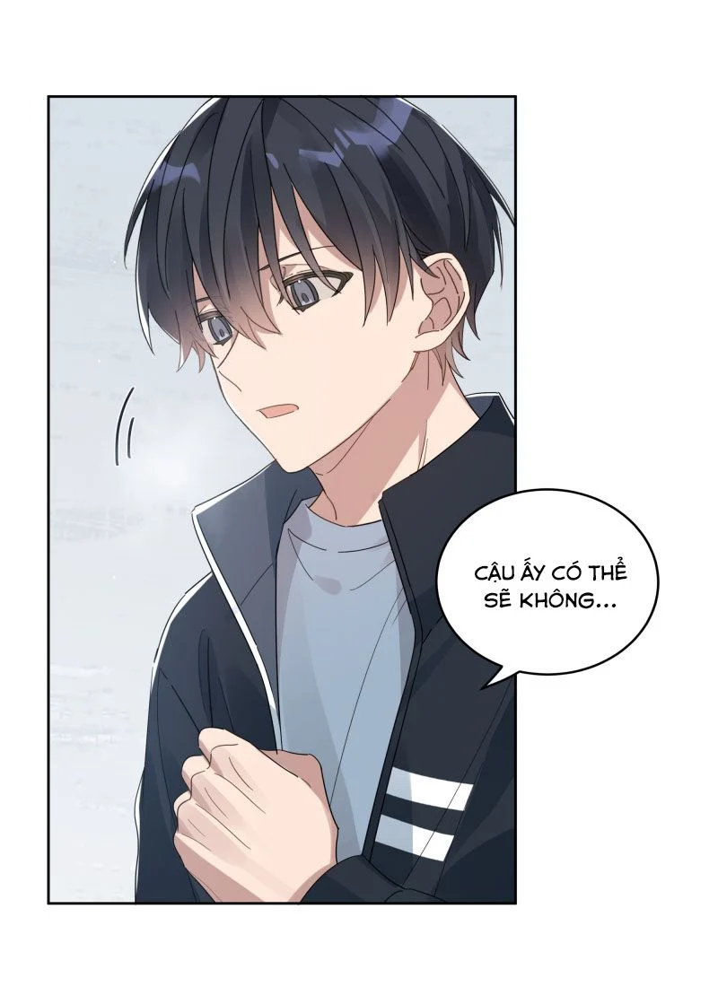 Tuế Nguyệt Gian: Chapter 35