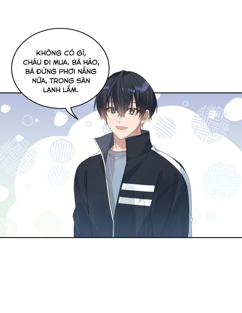 Tuế Nguyệt Gian: Chapter 35