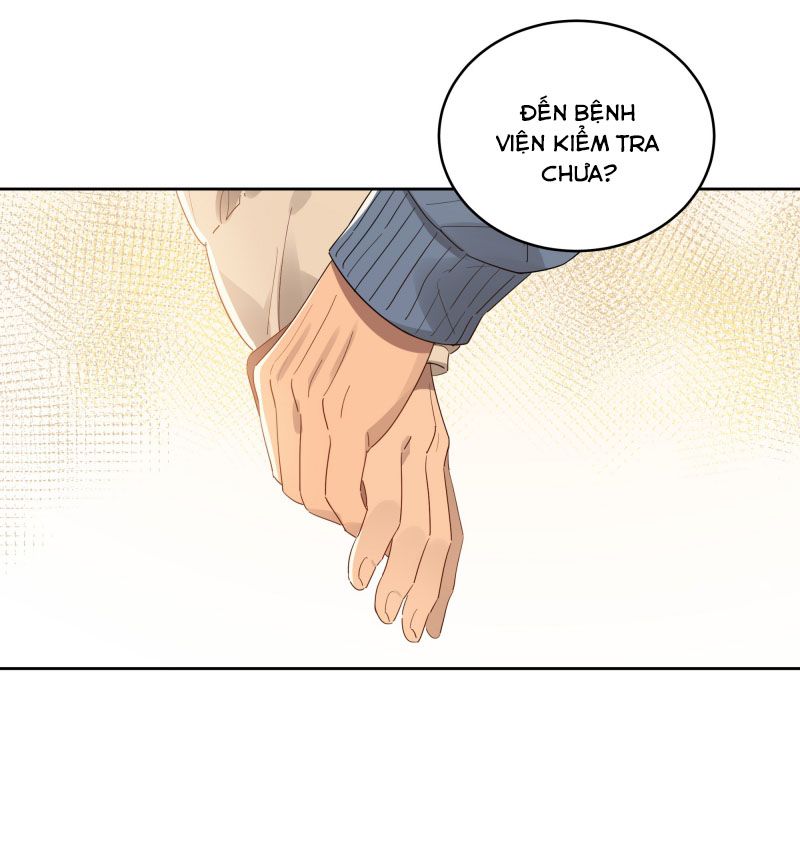 Tuế Nguyệt Gian: Chapter 35