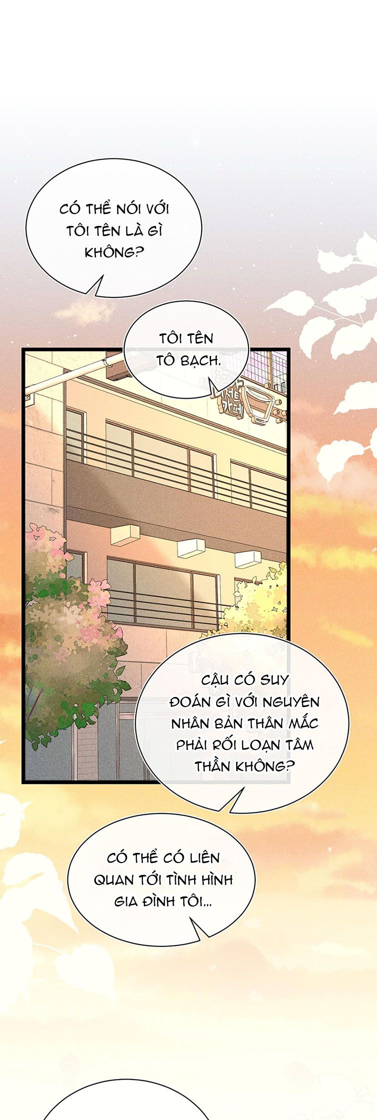 Nhặt Được Ác Ma: Chapter 10