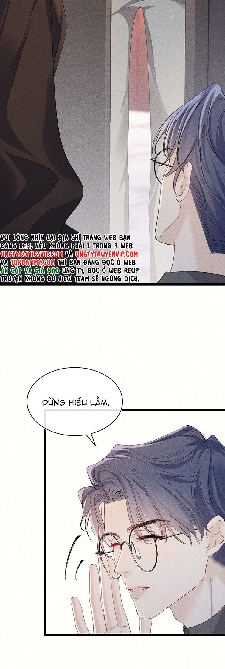 Nhặt Được Ác Ma: Chapter 10