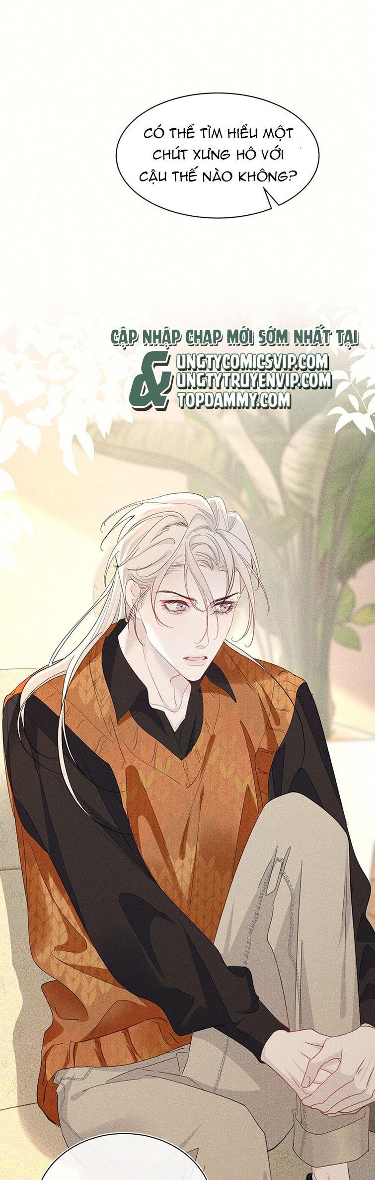 Nhặt Được Ác Ma: Chapter 10