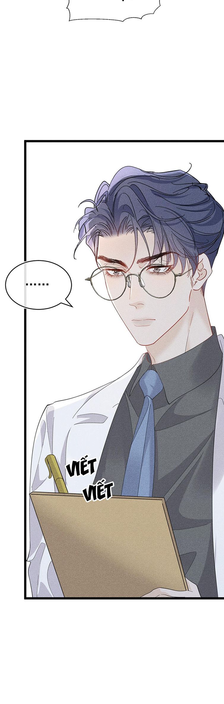 Nhặt Được Ác Ma: Chapter 10