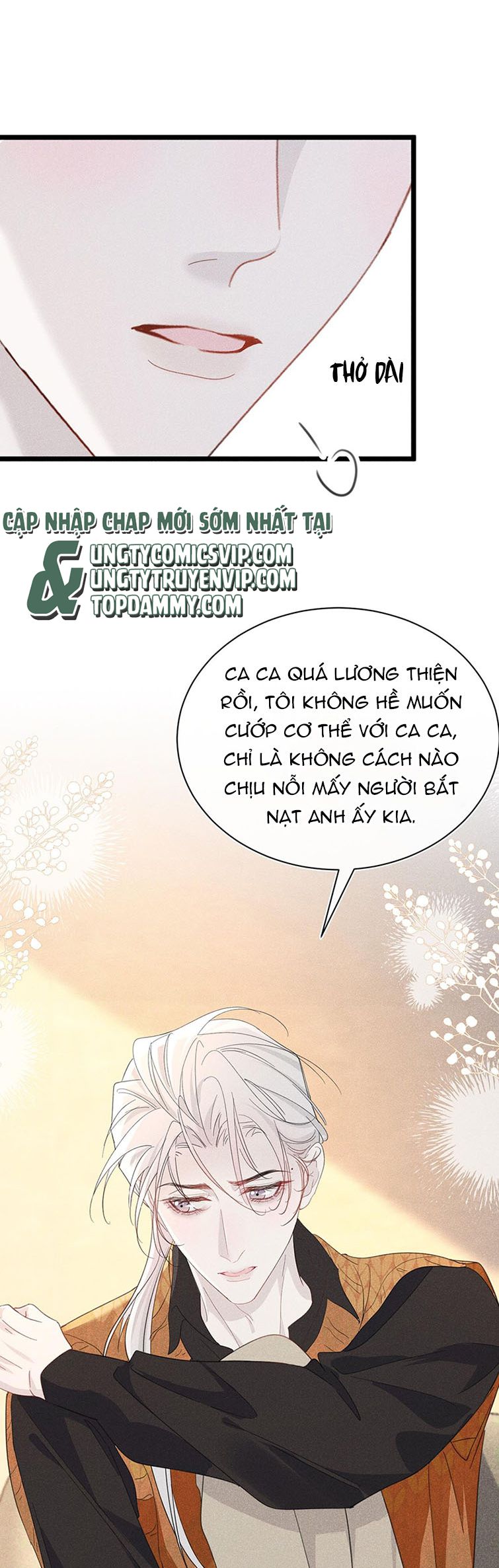 Nhặt Được Ác Ma: Chapter 10