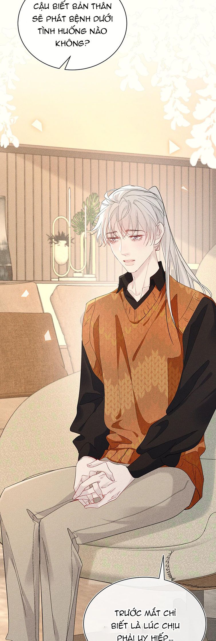 Nhặt Được Ác Ma: Chapter 10
