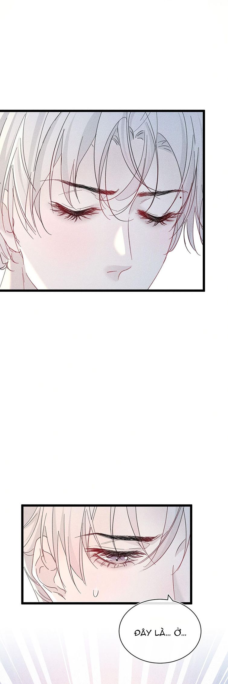Nhặt Được Ác Ma: Chapter 10