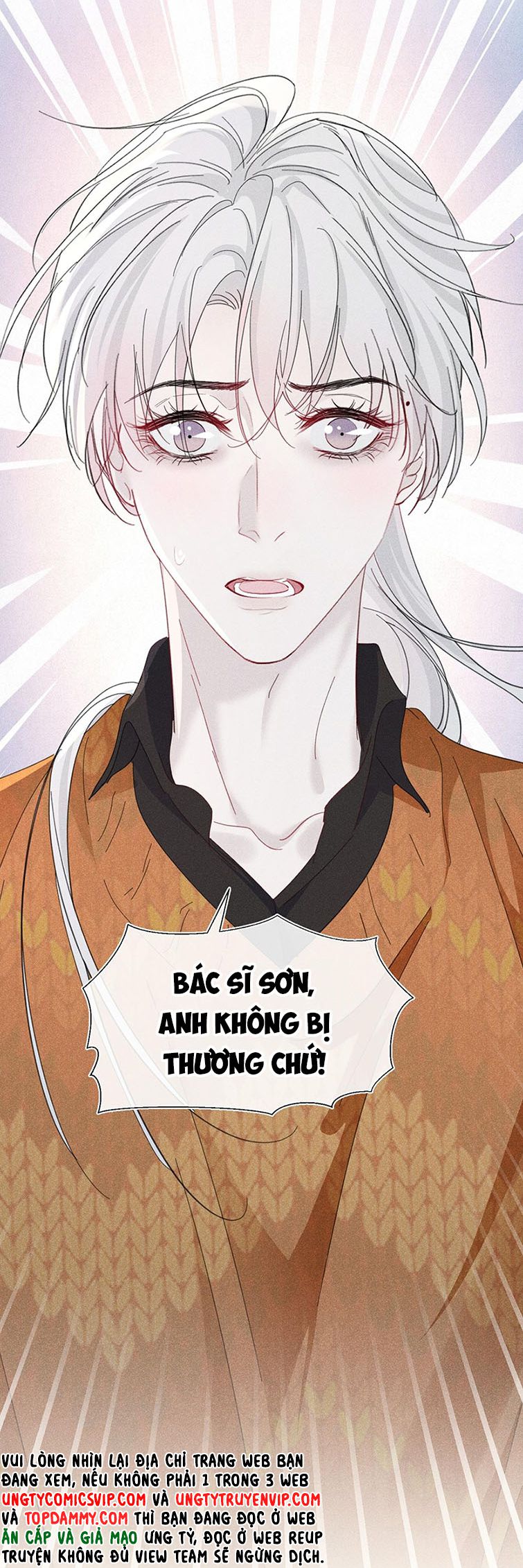 Nhặt Được Ác Ma: Chapter 10