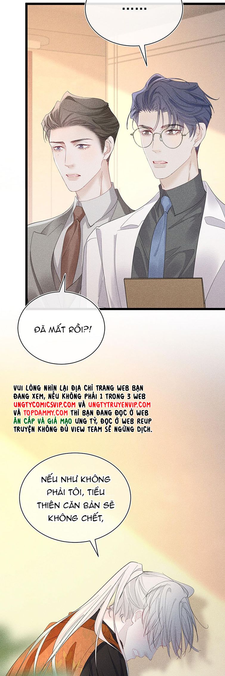 Nhặt Được Ác Ma: Chapter 10