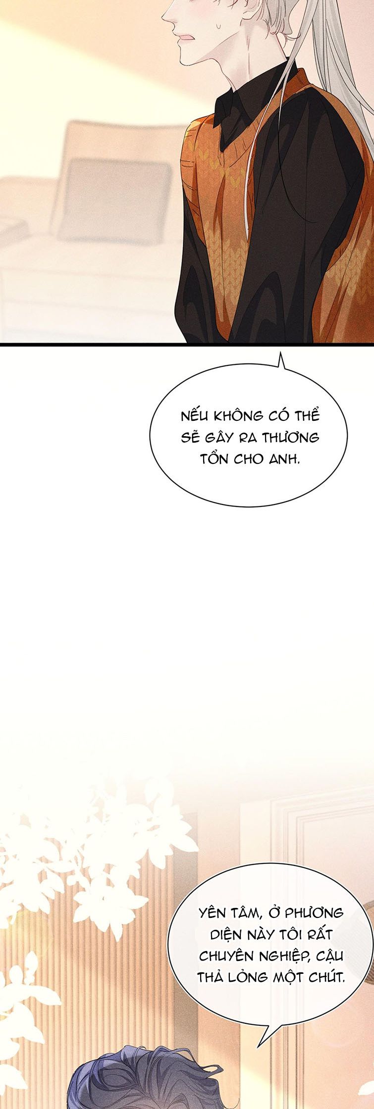 Nhặt Được Ác Ma: Chapter 10