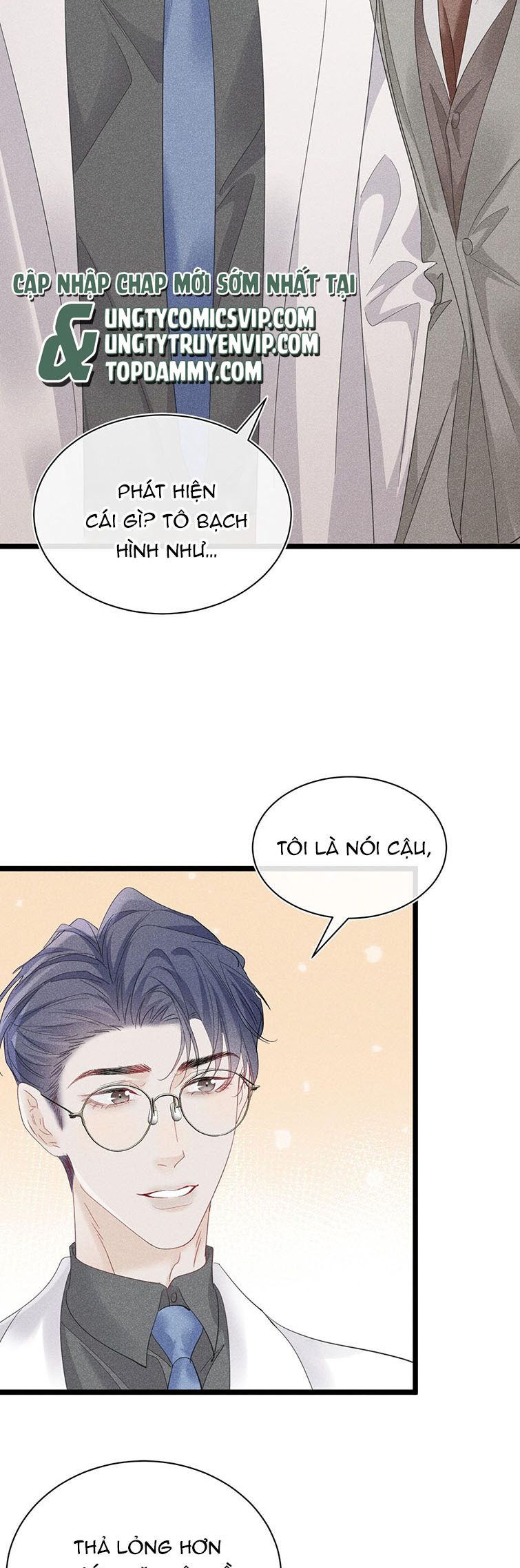 Nhặt Được Ác Ma: Chapter 10