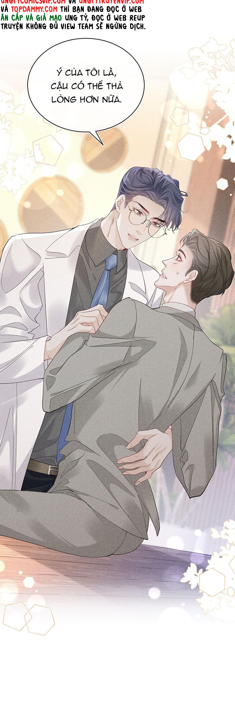 Nhặt Được Ác Ma: Chapter 10