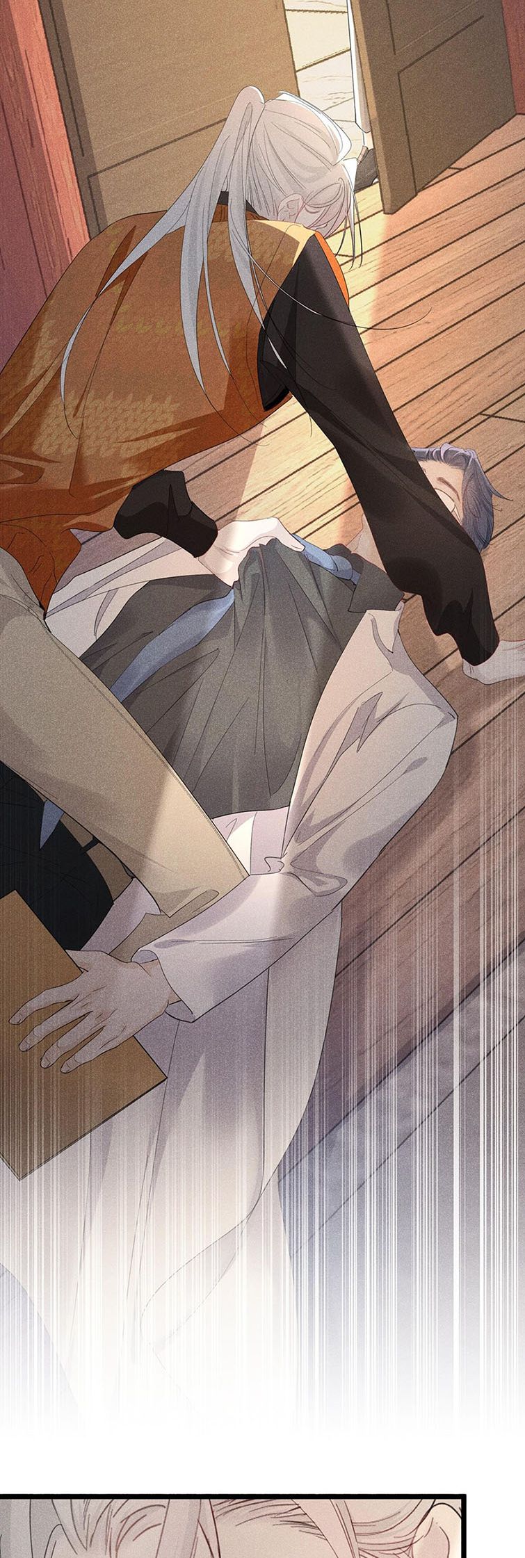 Nhặt Được Ác Ma: Chapter 10