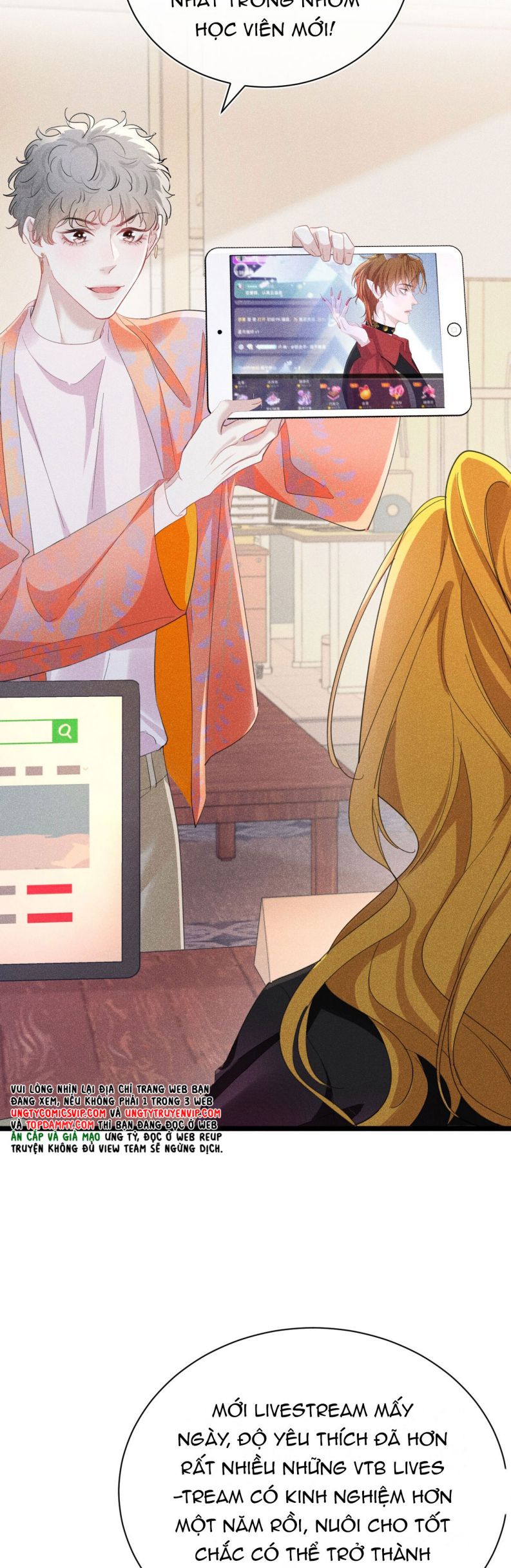 Nhặt Được Ác Ma: Chapter 13