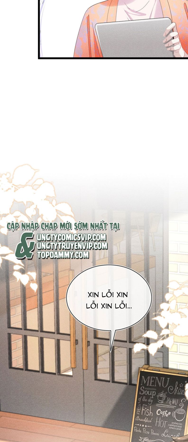 Nhặt Được Ác Ma: Chapter 13