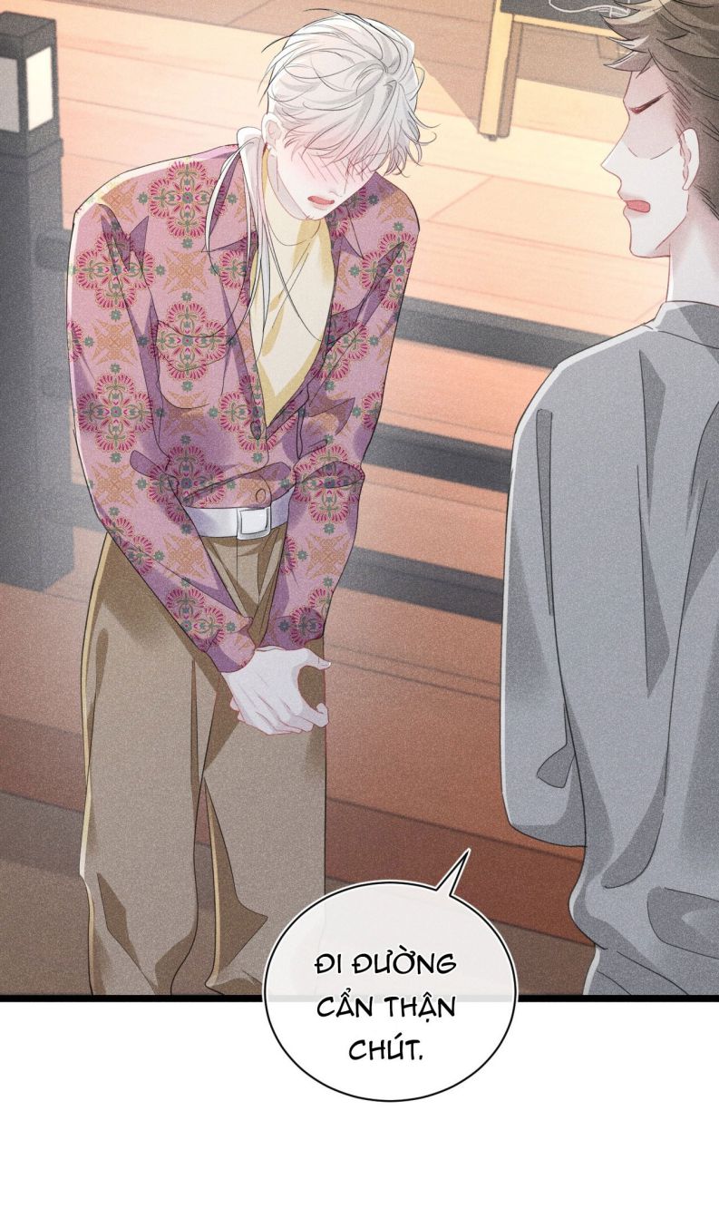 Nhặt Được Ác Ma: Chapter 13