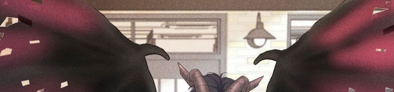 Nhặt Được Ác Ma: Chapter 13