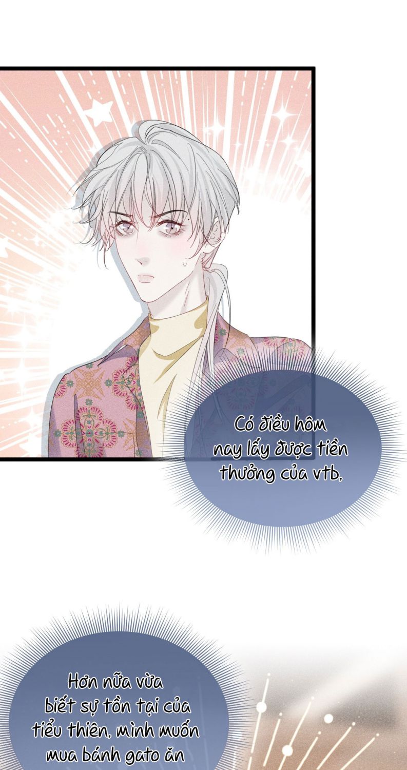Nhặt Được Ác Ma: Chapter 13