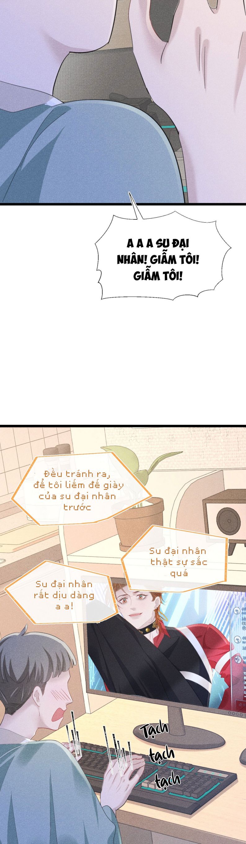 Nhặt Được Ác Ma: Chapter 13