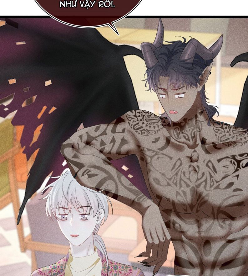 Nhặt Được Ác Ma: Chapter 13