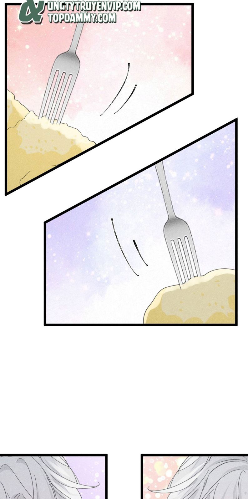 Nhặt Được Ác Ma: Chapter 13