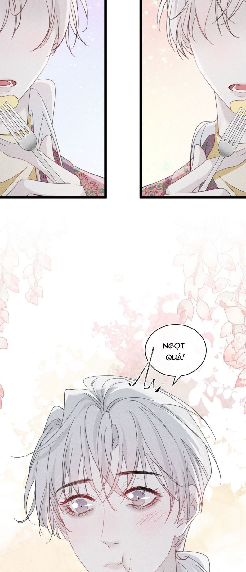 Nhặt Được Ác Ma: Chapter 13