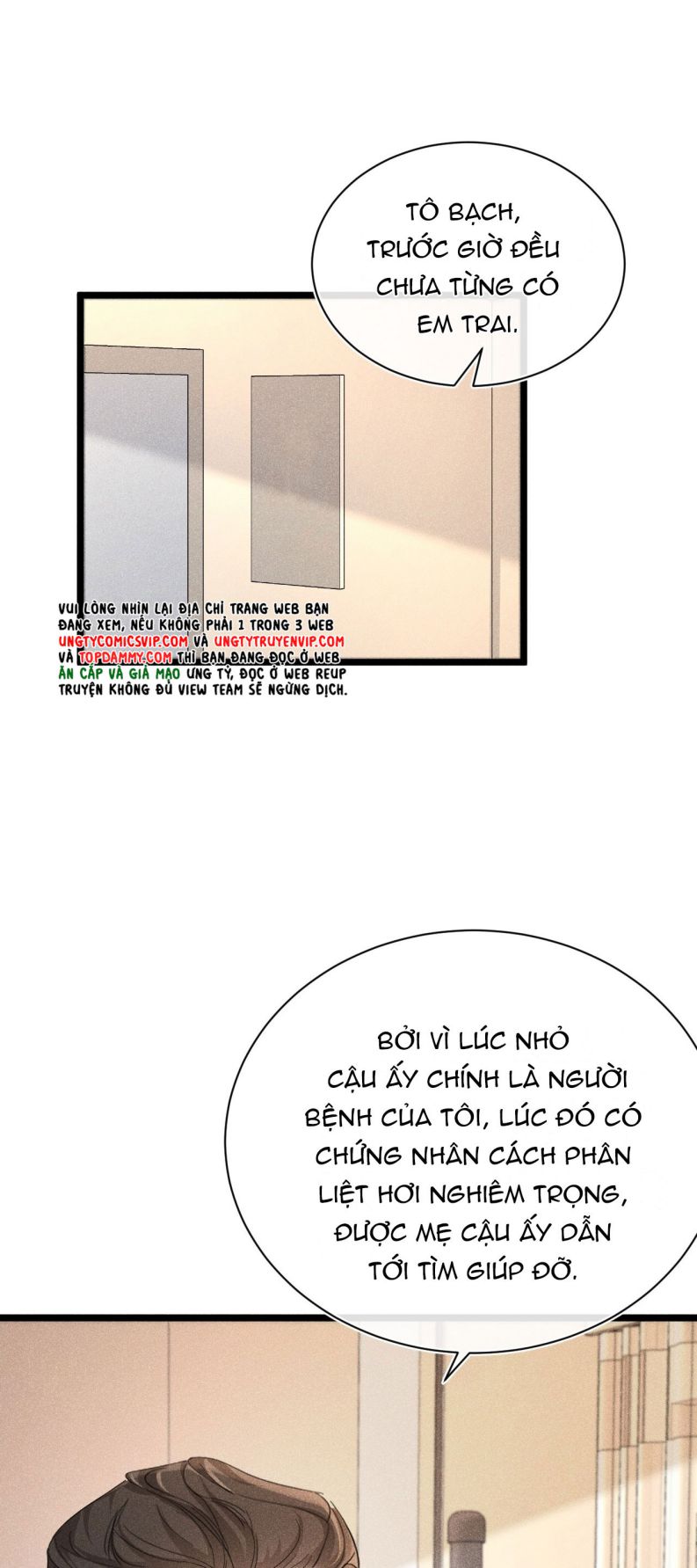 Nhặt Được Ác Ma: Chapter 13