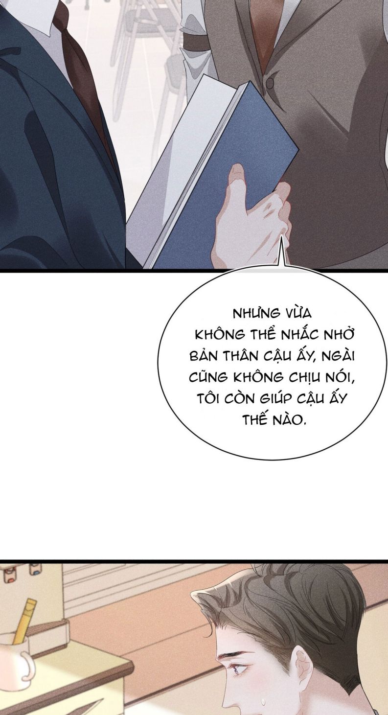 Nhặt Được Ác Ma: Chapter 13