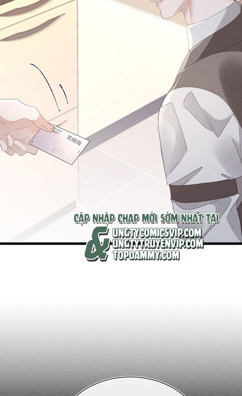 Nhặt Được Ác Ma: Chapter 13
