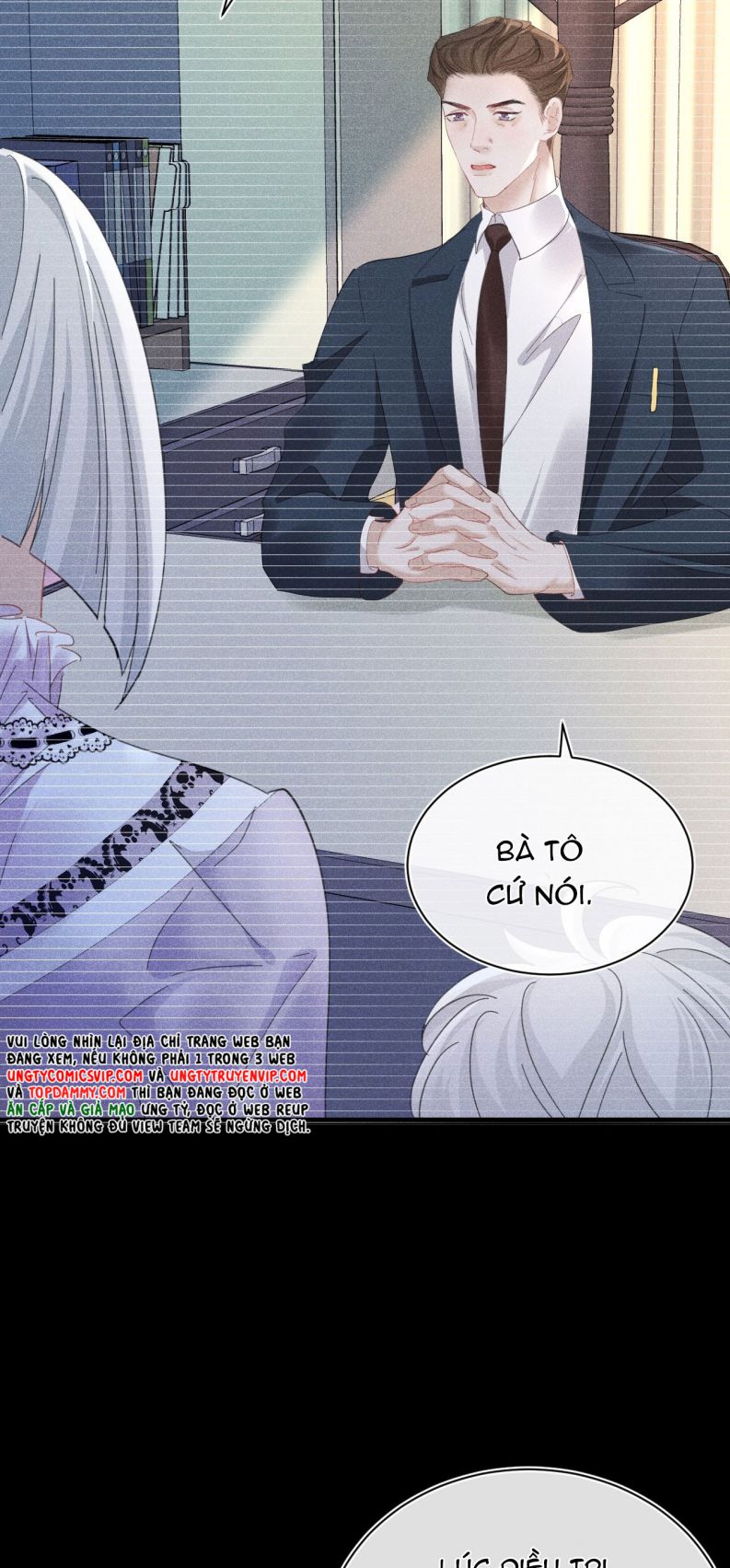 Nhặt Được Ác Ma: Chapter 13