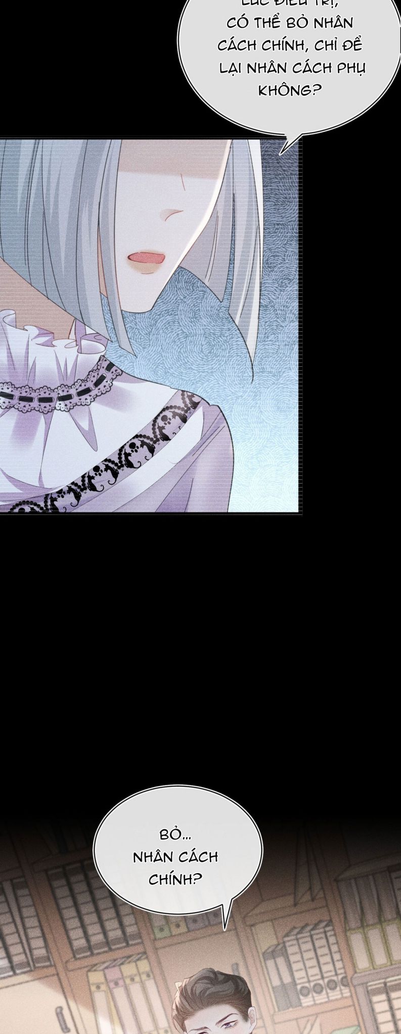 Nhặt Được Ác Ma: Chapter 13
