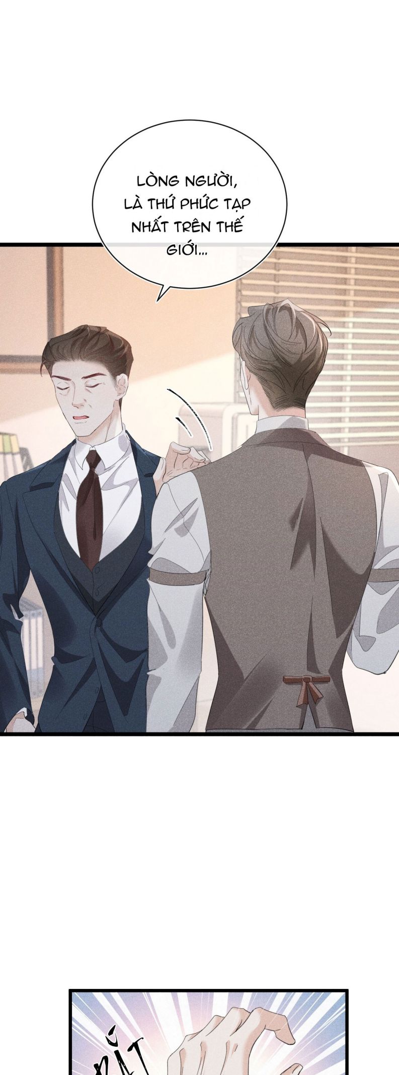 Nhặt Được Ác Ma: Chapter 13