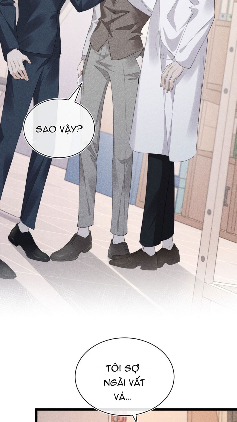 Nhặt Được Ác Ma: Chapter 13