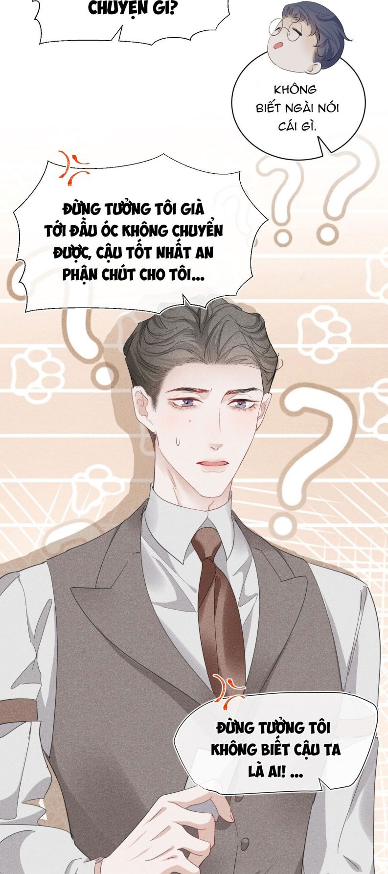 Nhặt Được Ác Ma: Chapter 13