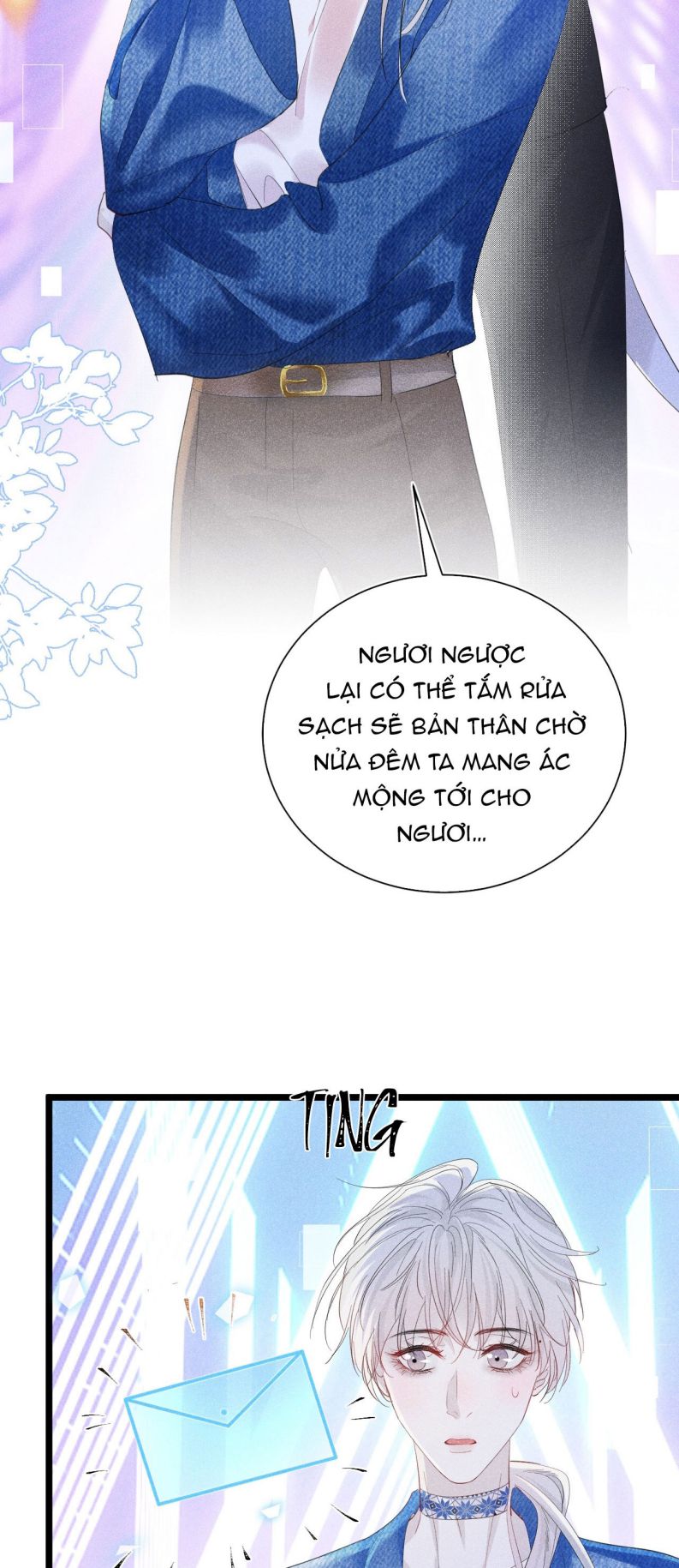 Nhặt Được Ác Ma: Chapter 13