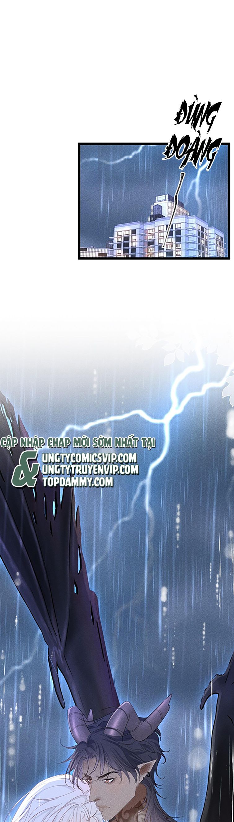 Nhặt Được Ác Ma: Chapter 16
