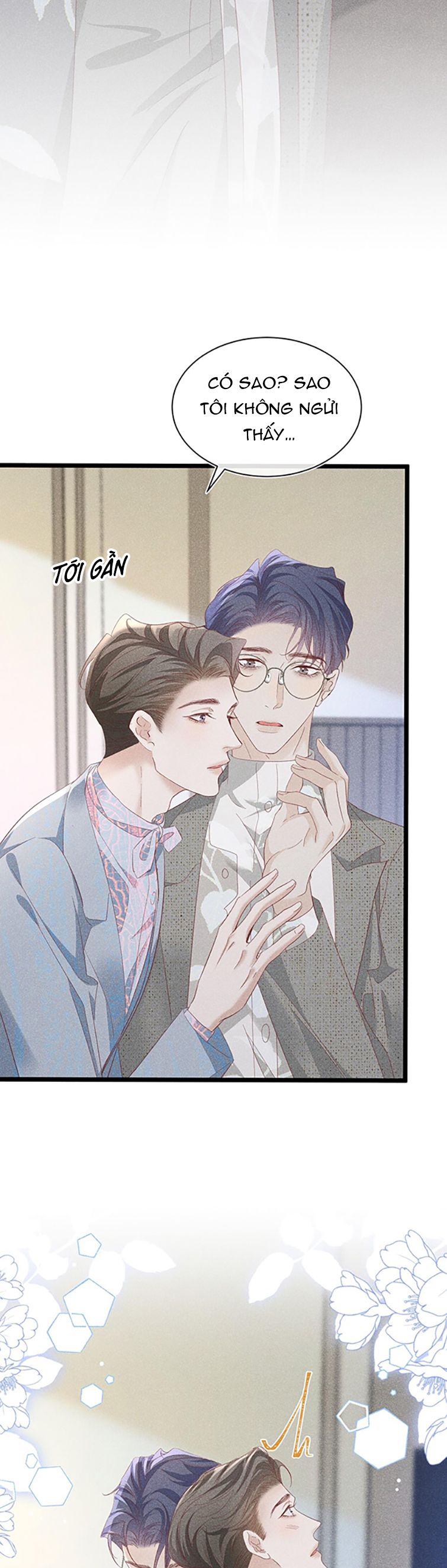 Nhặt Được Ác Ma: Chapter 16
