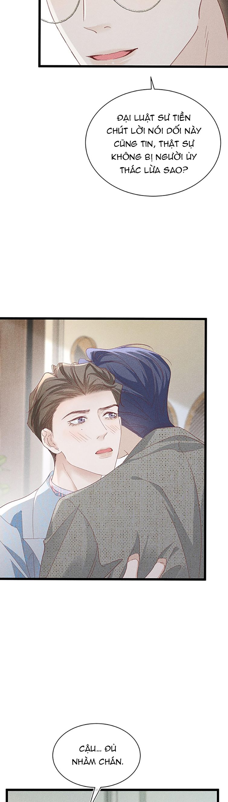 Nhặt Được Ác Ma: Chapter 16