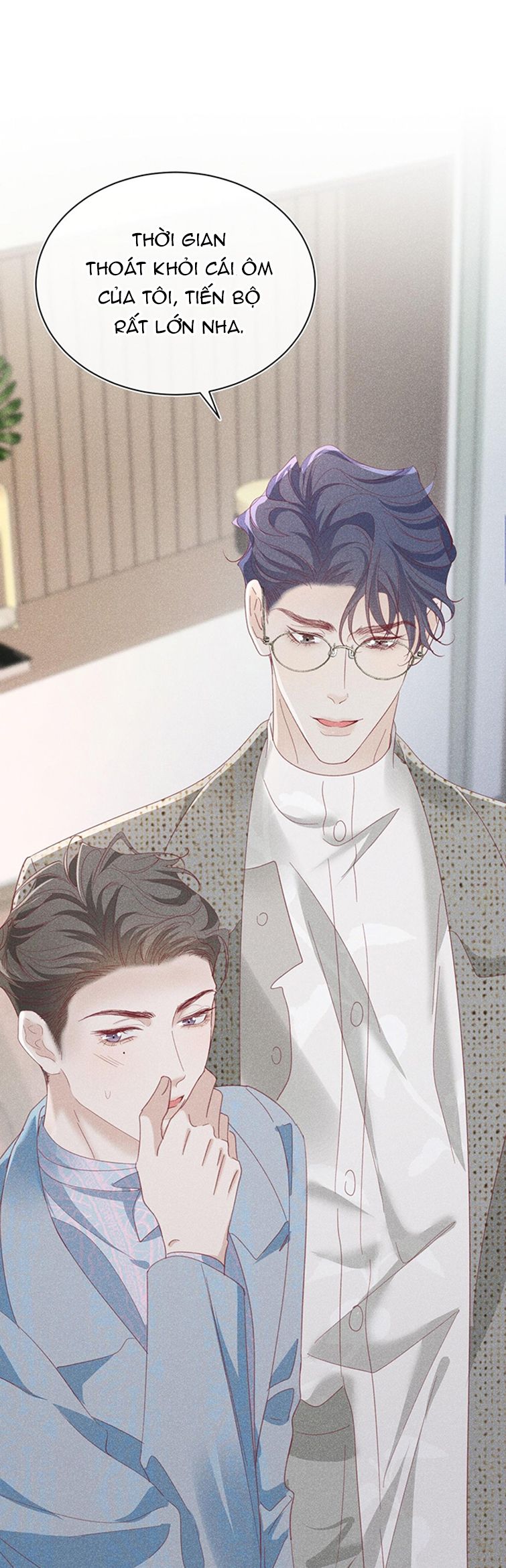 Nhặt Được Ác Ma: Chapter 16