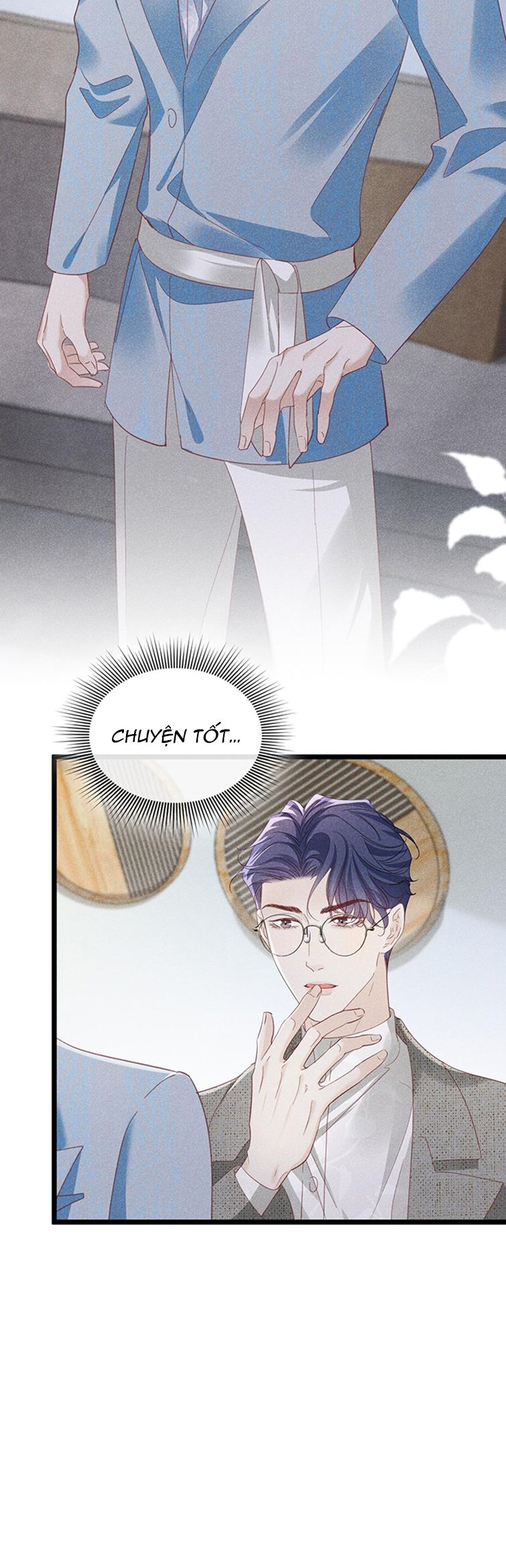 Nhặt Được Ác Ma: Chapter 16