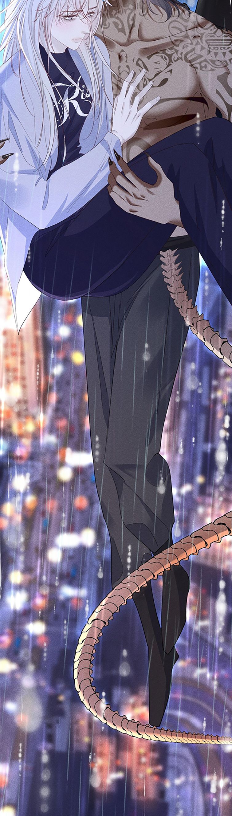 Nhặt Được Ác Ma: Chapter 16